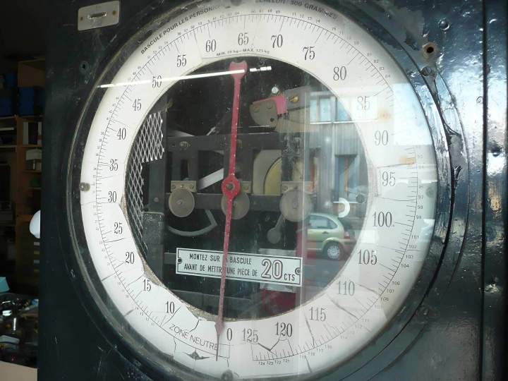 Vente d'horloge Châtillon