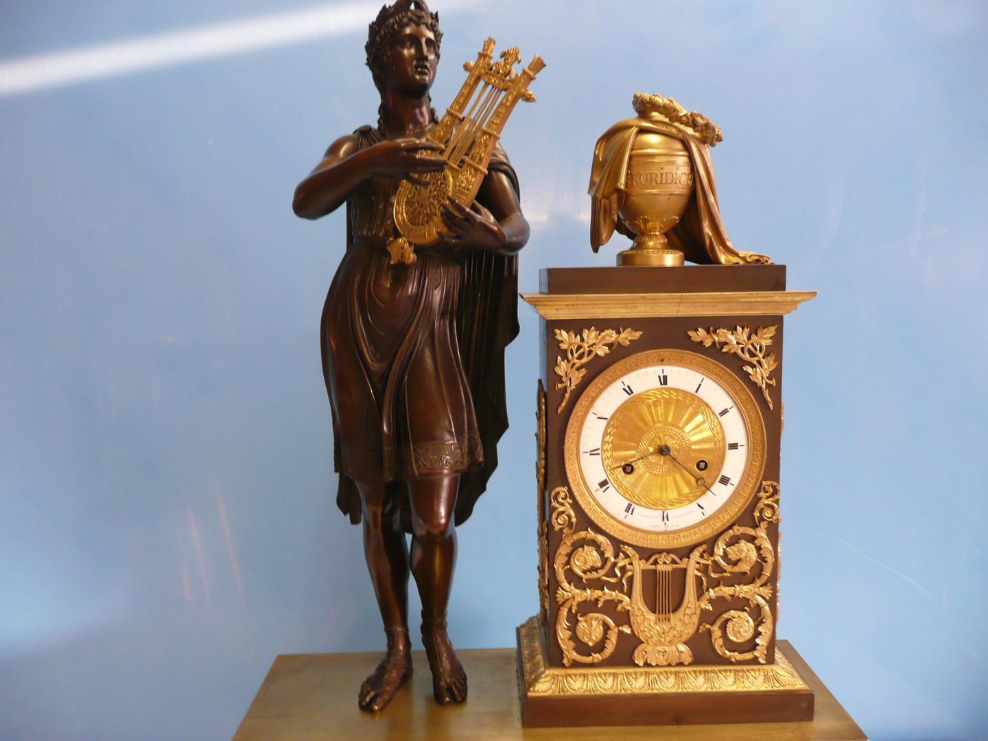 Horlogerie mécanique Châtillon, Horlogerie mécanique Paris, Horlogerie mécanique France