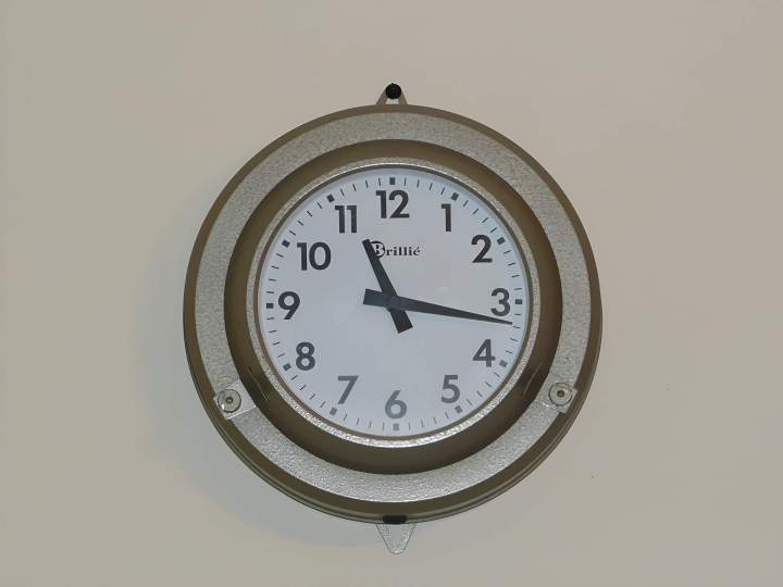 Atelier de réparation d'horloge Châtillon