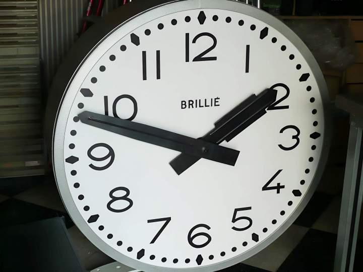 Horloge Brillié Châtillon